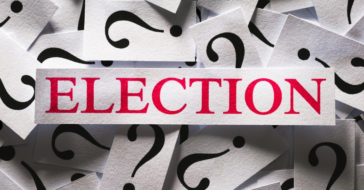 Elections Advertising